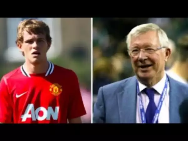 Video: We Spoke To The Lad Who Knocked On Fergie
